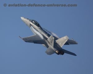 F/A-18