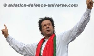  Imran Khan