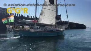 Golden Globe Race 2018