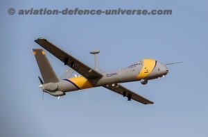 Elbit Systems commences global