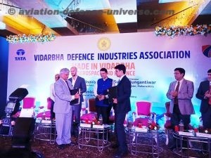 Vidarbha Defence Industries Association