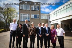 Oxley Developments