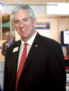 CEO Tom Kallman