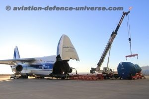 Volga-Dnepr Airlines