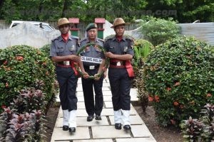 Assam Rifles Public School (ARPS) 