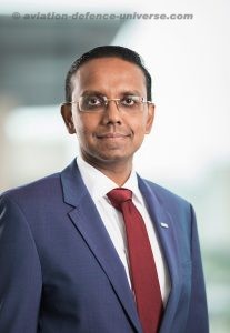President & MD Airbus India