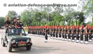 Brigade of The Guards Regimental Centre