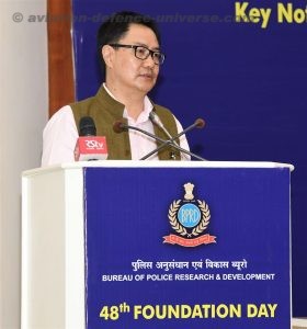 Kiren Rijiju