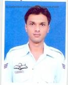 Sergeant Shashidhar P Prasad Indian Air Force