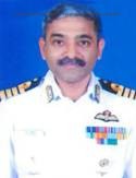 Capt P RajKumar 