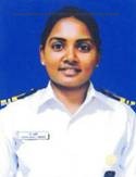 Lt Patarpalli Swathi