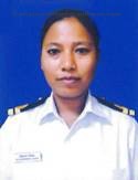 Lt S Vijaya Devi