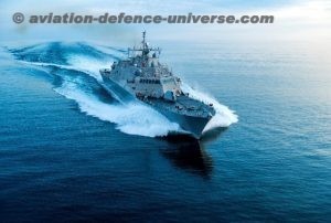 Littoral Combat Ships