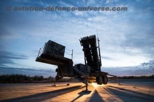 Patriot Air and Missile Defense System
