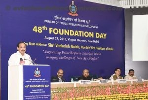 48th Foundation Day