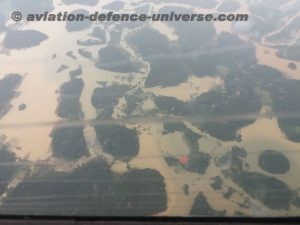 Ernakulam and Aluva
