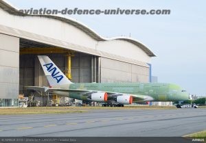 All Nippon Airways