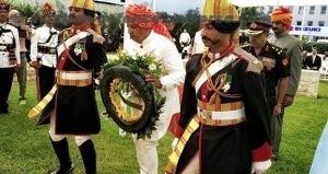 Centenary of the Battle of Haifa Celebrated