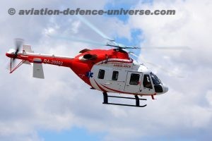 medical helicopters