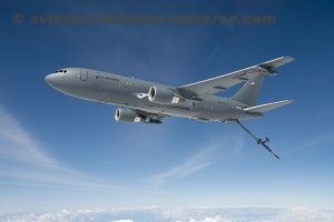 Boeing KC-46 Tanker