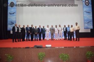 inaugural Naval Flight Test Seminar