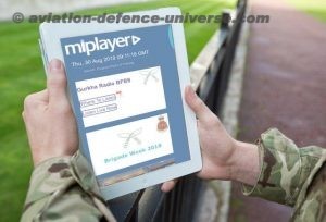 SSVC Debuts MiPlayer 