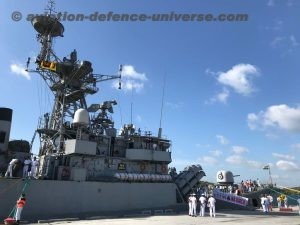 Indian Naval Ships