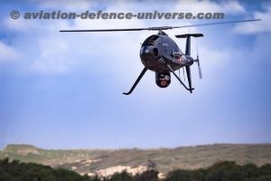 Unmanned Air Systems