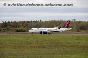 Delta Air Lines