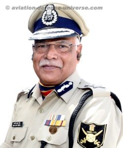 Rajni Kant Mishra IPS 