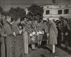 Majesty Jigme Khesar Namgyel Wangchuck