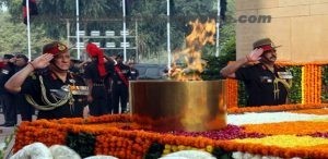 Amar Jawan Jyoti