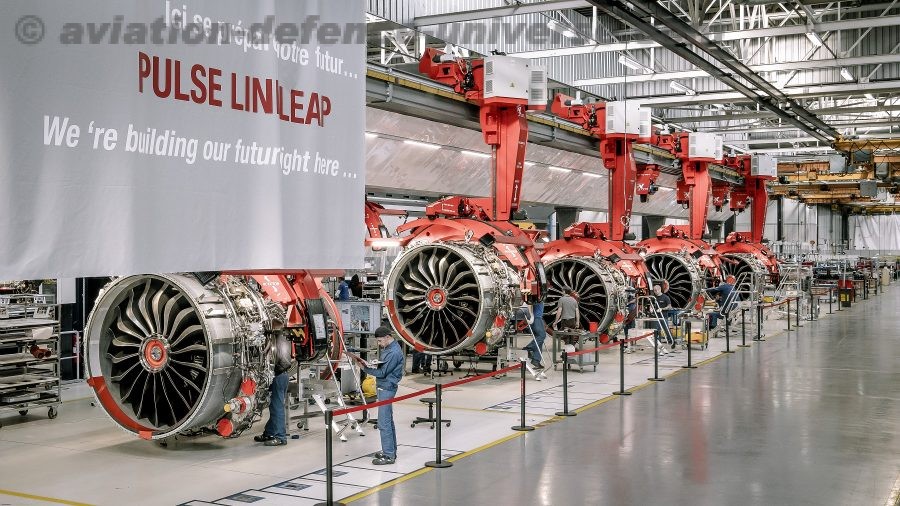 CFM’s India story is 10 years old and successful
