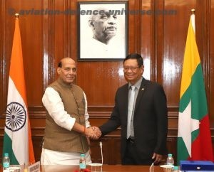 India-Myanmar Joint Consultative Commission