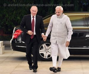 Putin-Modi