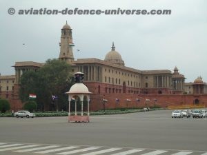 parliament of india