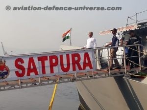 Cdr Abhilash Tomy reaches India 