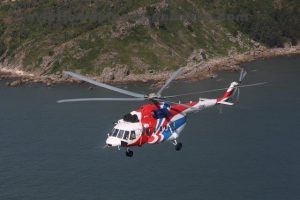 Russian Helicopters presents Mi-171A2 