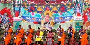 Bhutan gets a new government