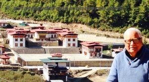 Chaddu monastery Chaddu monastery
