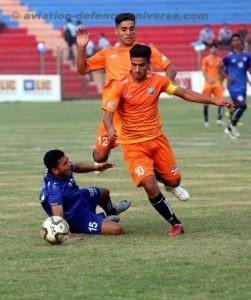 Subroto Cup International Football Tournament-2018 