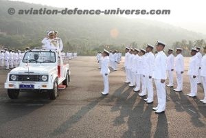 Indian Coast Guard 