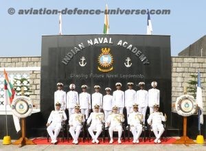 Indian Naval Academy 