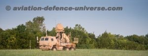 Raytheon's KuRFS radar - multi-mission radar