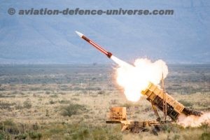 Patriot Air and Missile Defense systems
