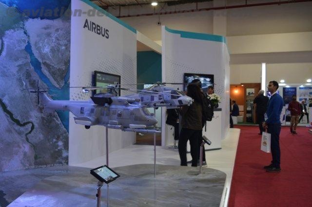 EDEX 2018 Photo Gallery - ADU - Aviation Defence Universe