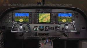 Textron Aviation enhances Cessna Caravan 