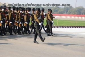 Indian Army  will celebrate the 72nd Army Day