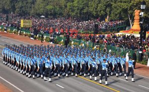 Indian Republic turns 70