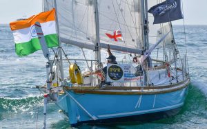 Golden Globe Race